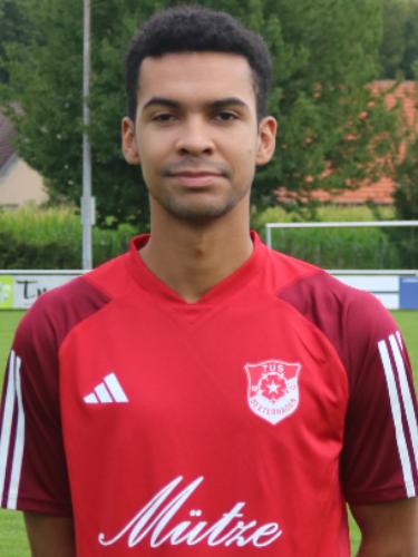 Robert Galouo-Auyilaborth