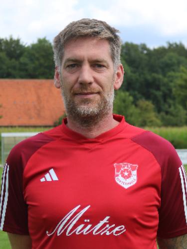 Nils Gleisner