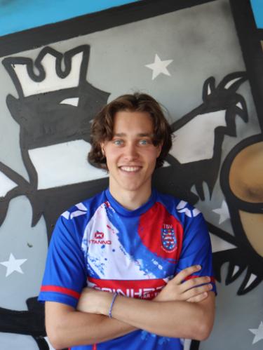 Noah Glebe