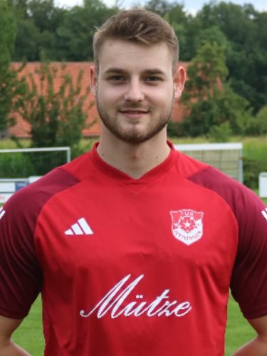 Clemens Grosser