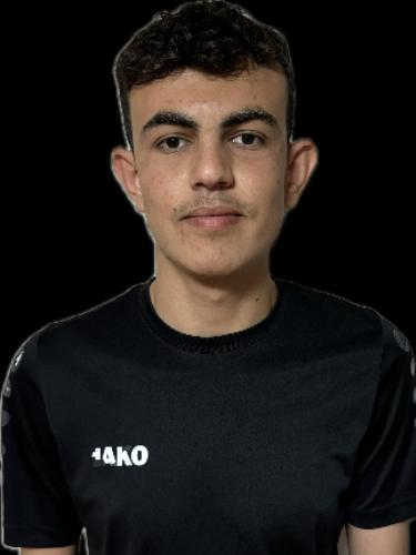 Fadi Alhassan Almalho