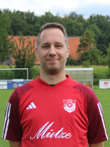 Tobias Pallaske