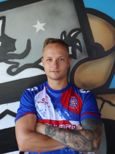 Andre Seefeld