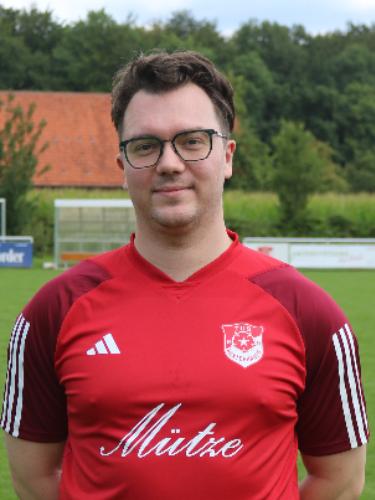Patrick Schalk