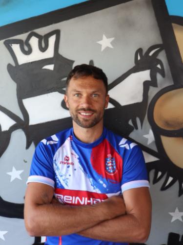 Christopher Thurau