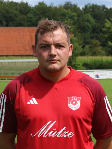 Felix Siekmann