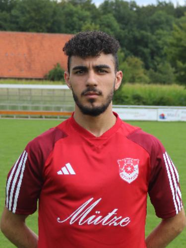 Asaad Elyas Khalaf Smuqi