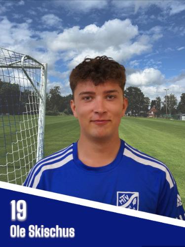 Ole Skischus