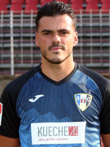 Arian Berisha