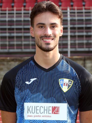 Florent Berisha