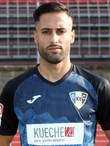 Aziz Cakmak