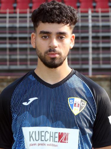 Ilyas Jalil
