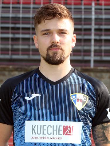 Justin-Marc Manske