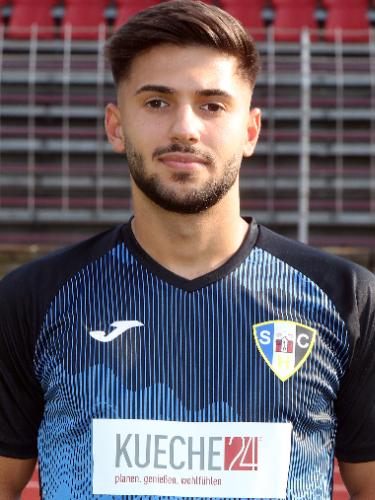 Deljar Omar