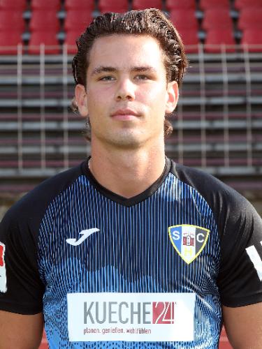 Luka Vojinovic