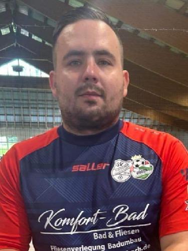 Erik Szlovak