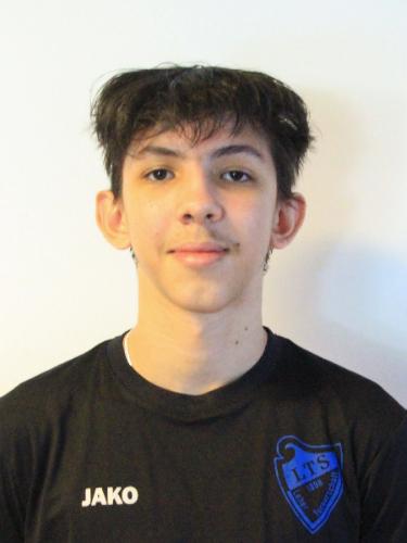 Mario Fabritzio Ceranu