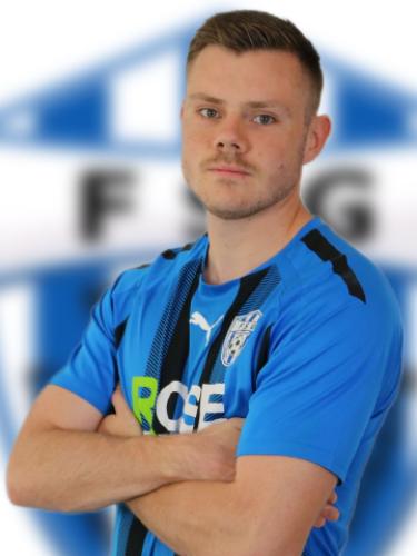 Niklas Genth