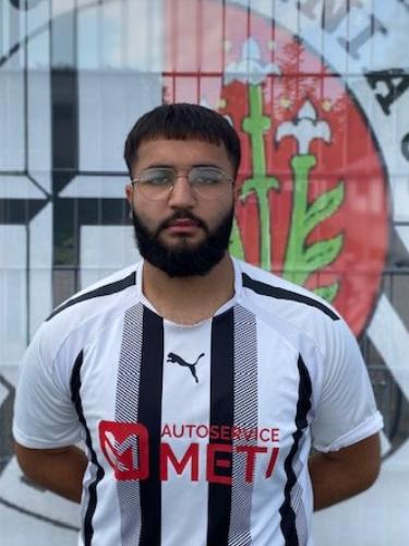 Amir Mohammadi