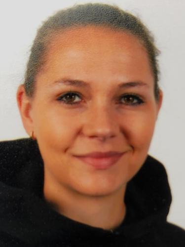 Lina Sophie Teutloff