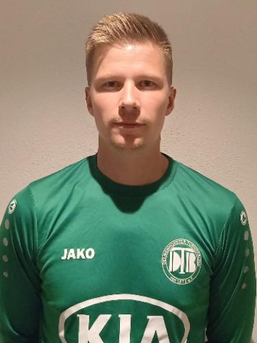 Soeren Frerichs