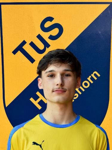 Vincent Alexander Häveker