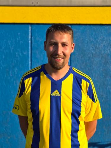 Danny Gerbing