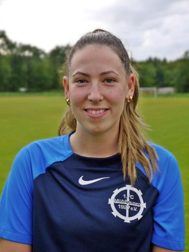 Sina Schwind