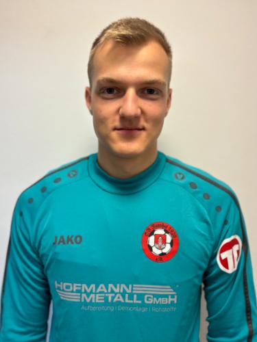 Niklas Fischer