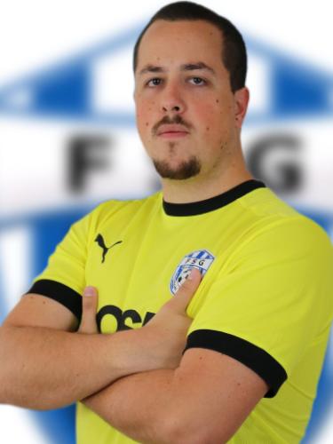 Max Piontek