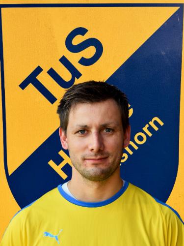 Christian Salig