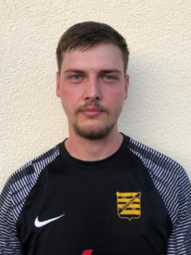 Niklas Einert