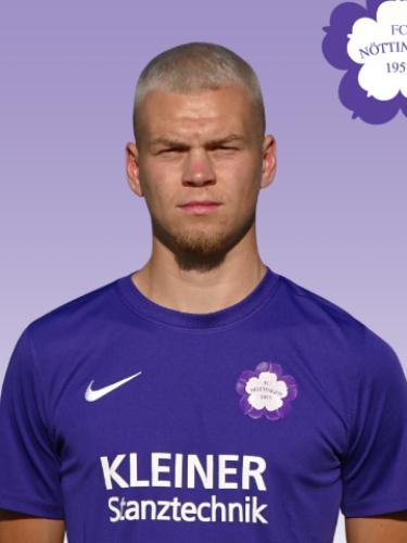 Leopold Dörflinger