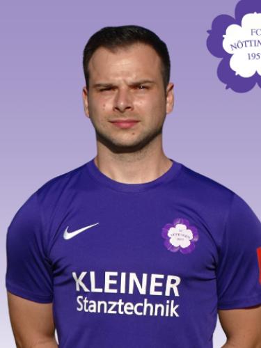 Patrick Dürr