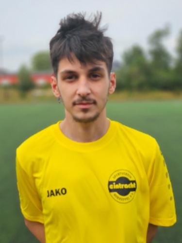 Gürkan Furkan Kaya