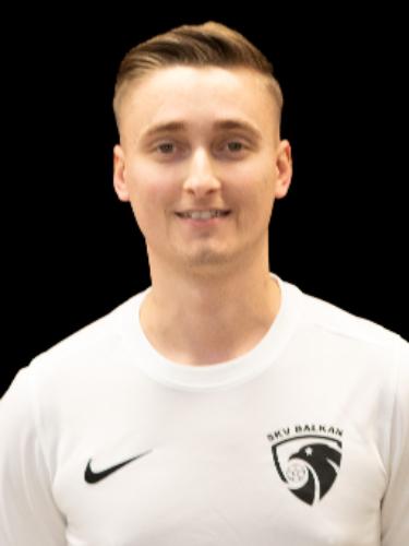 Arman Licina