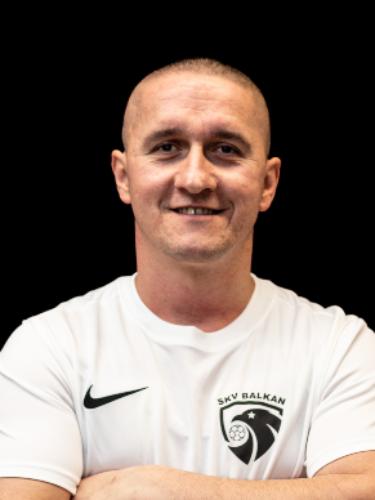 Sadam Kalac