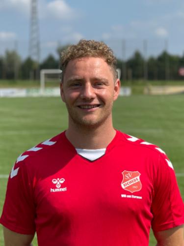 Nico Fischer