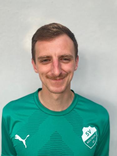 Tobias Marschallek