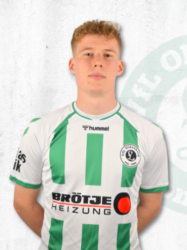 Mika-Lasse Nienaber