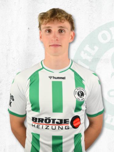 Marcel Rassmann