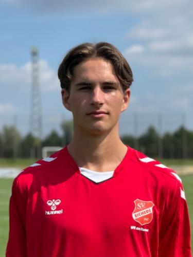 Mika Lasse Wulf