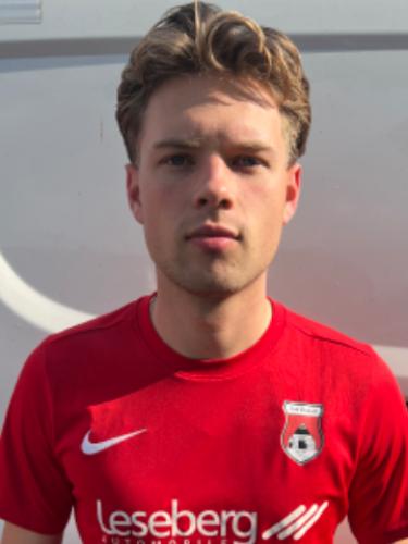 Daniel Konrad Rechni