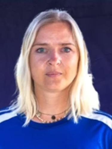 Victoria Lenhoff