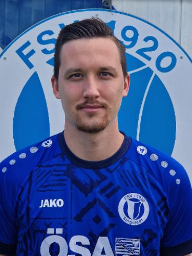 Martin Bomeier