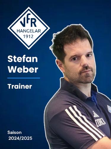 Stefan Weber