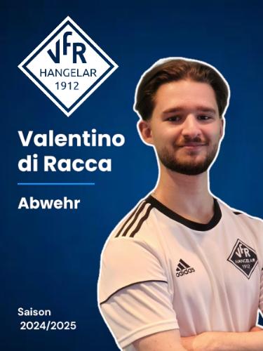 Valentino Di Racca