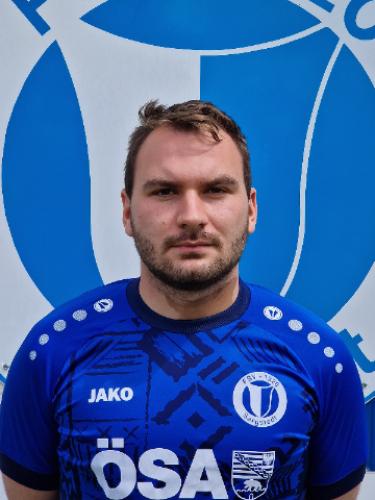 Julian Ilse