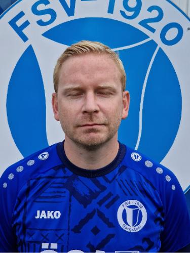 Alexander Laub