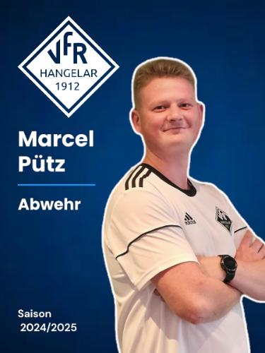 Marcel Pütz